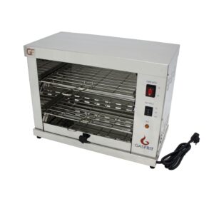 Gasfrit - Tostador 2 plantas eléctrico